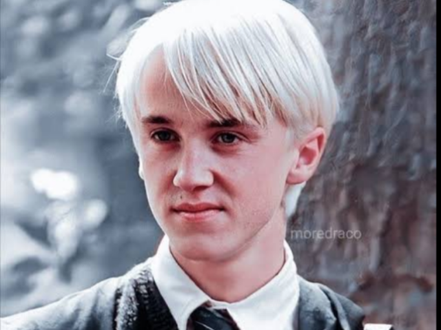 Draco Malfoy