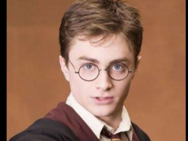 Harry Potter