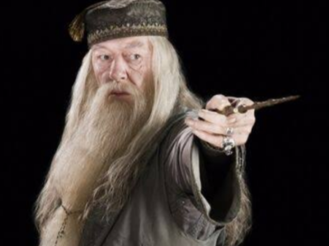 Dumbledore