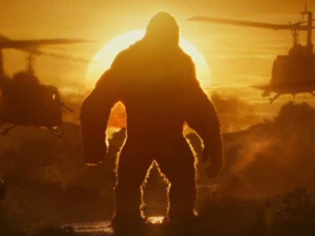 Kong