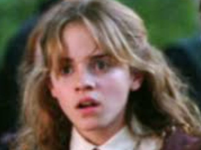 Hermione Granger