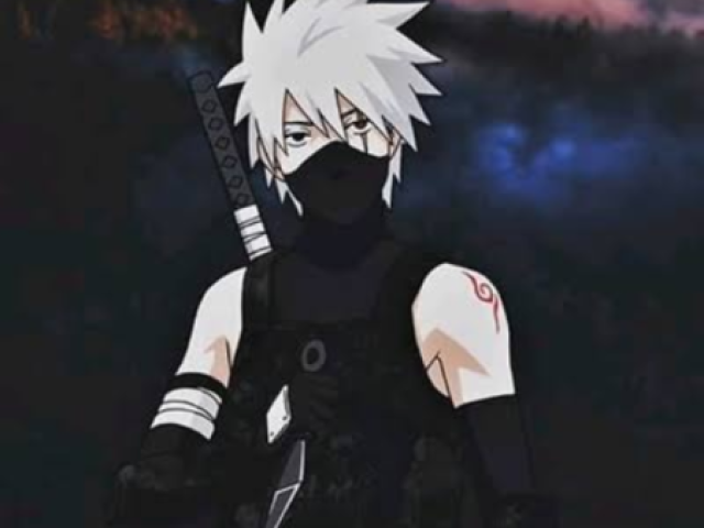 Kakashi