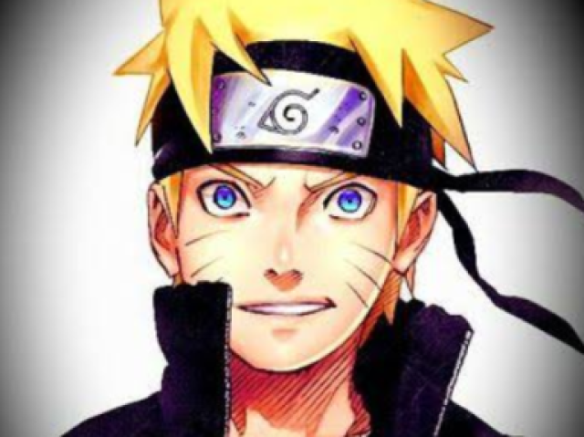 Naruto