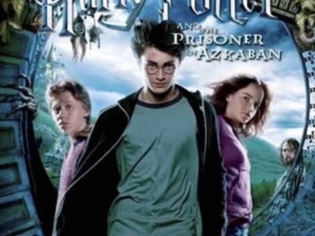 Prisioneiro de Azkaban