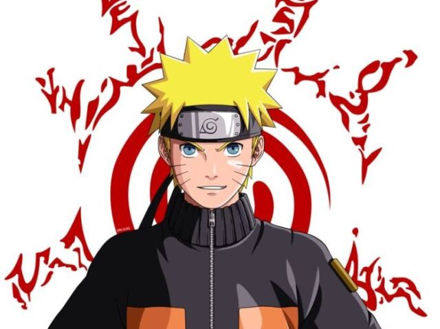 naruto