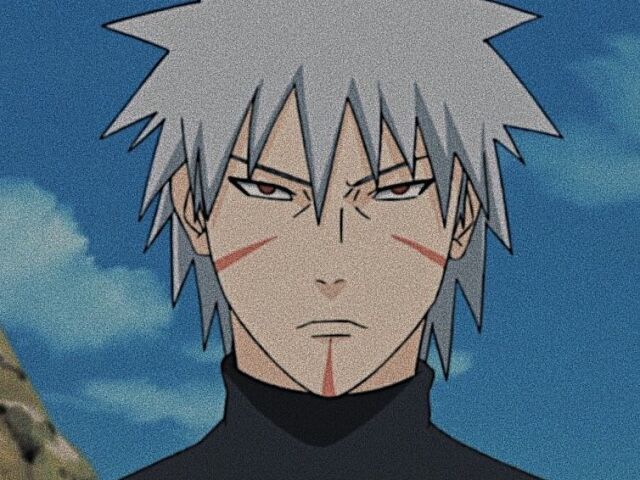 tobirama