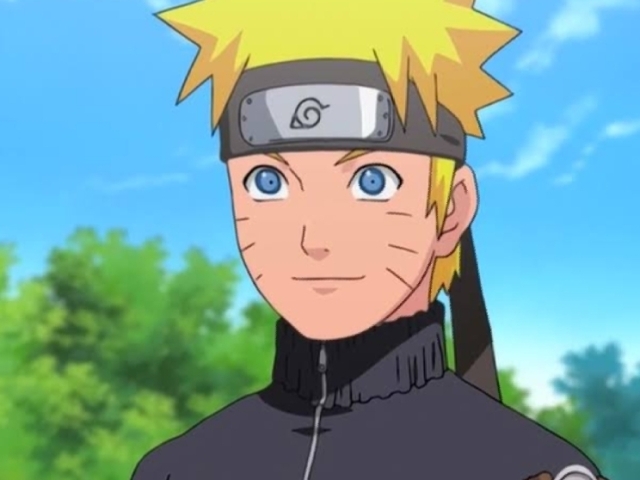 Naruto