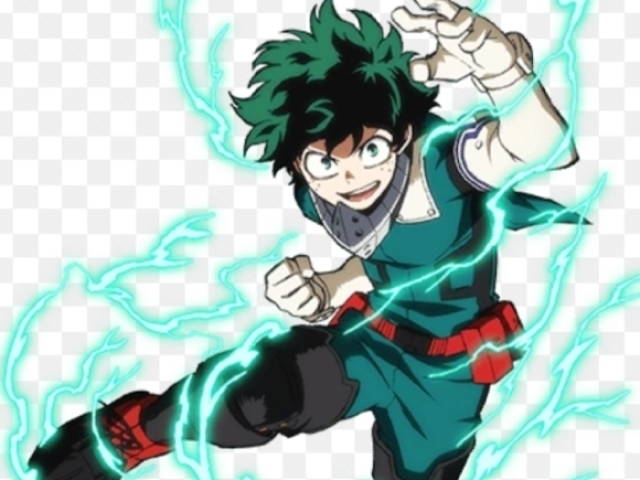 Deku