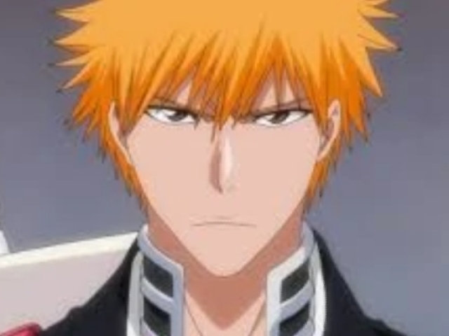 Ichigo