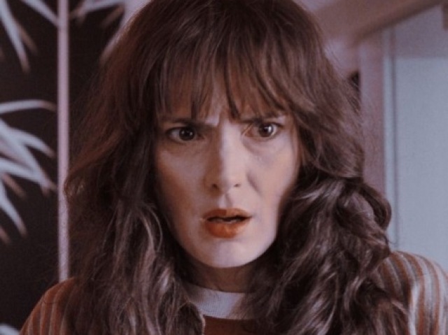 Joyce Byers