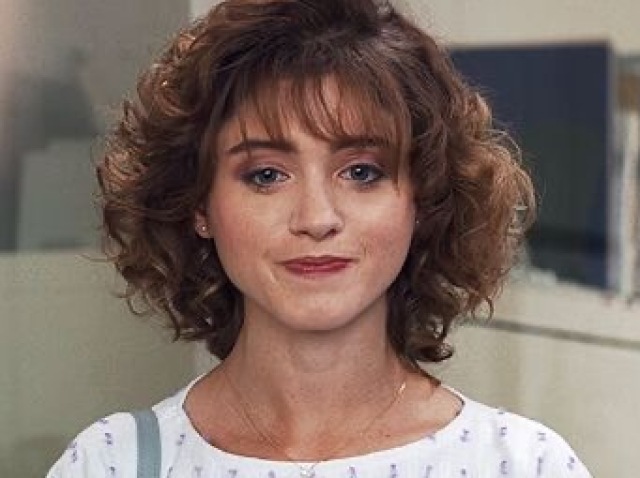 Nancy Wheeler