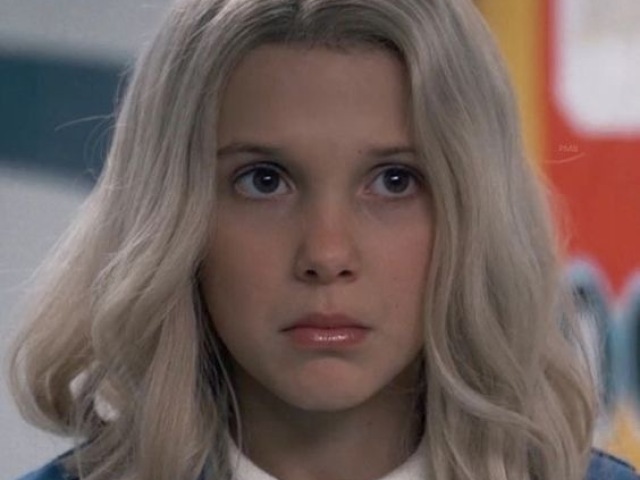 Eleven (011), (Jane Hopper)