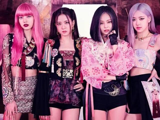 BLACKPINK