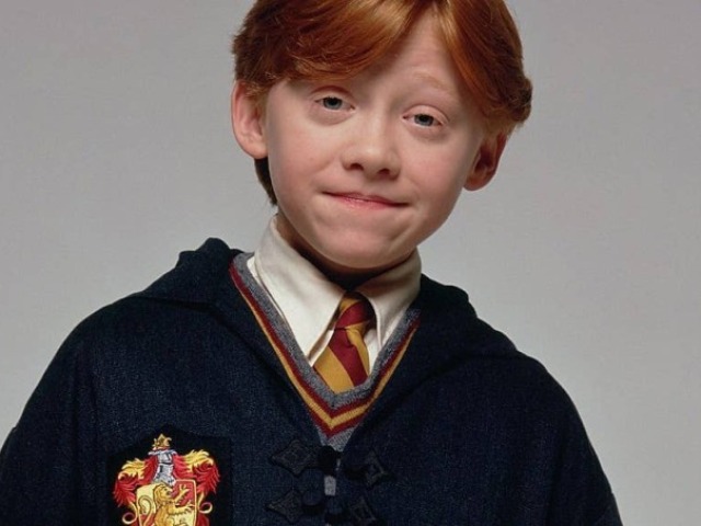 Ron Weasley