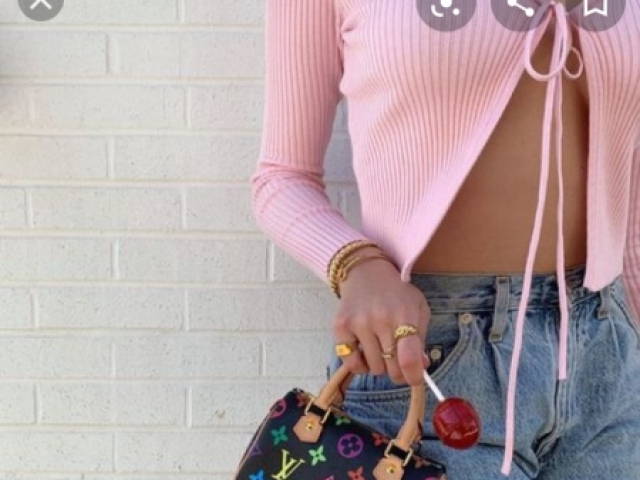 Essa vai ficar lindaaa