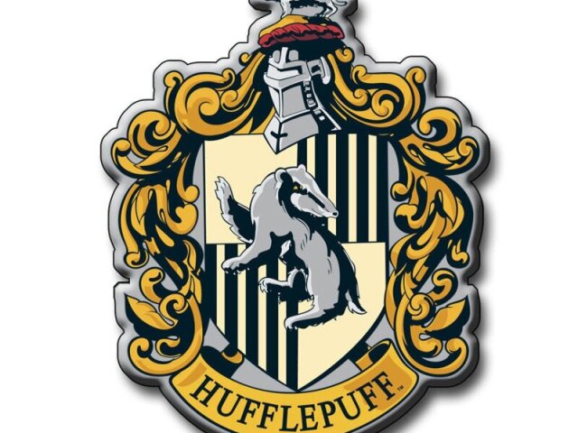 Hufflepuf