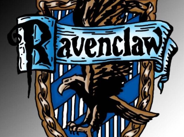 Ravenclaw