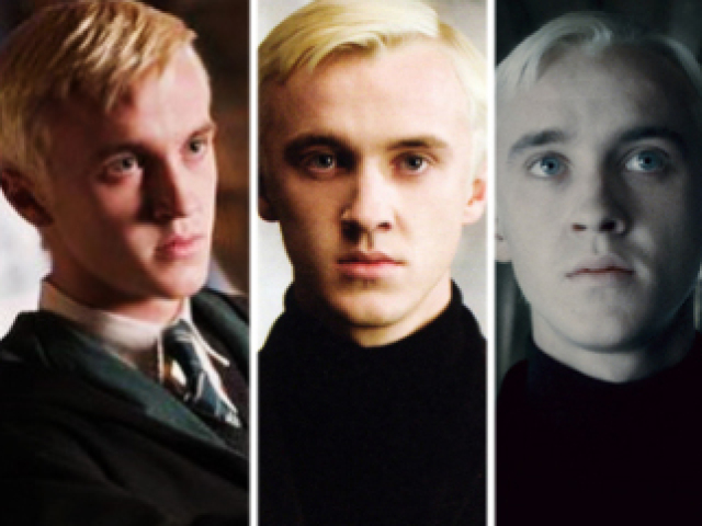 Draco Malfoy