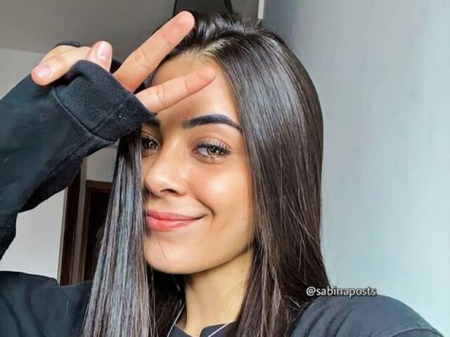 Você realmente conhece a Sabina Hidalgo?