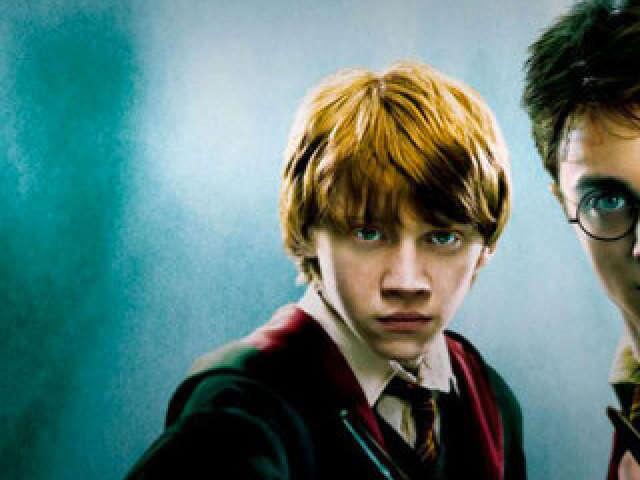 Ron Weasley