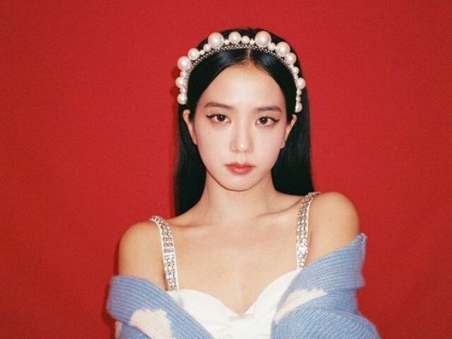 Jisoo