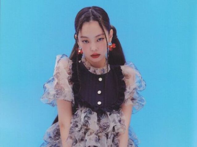 Jennie