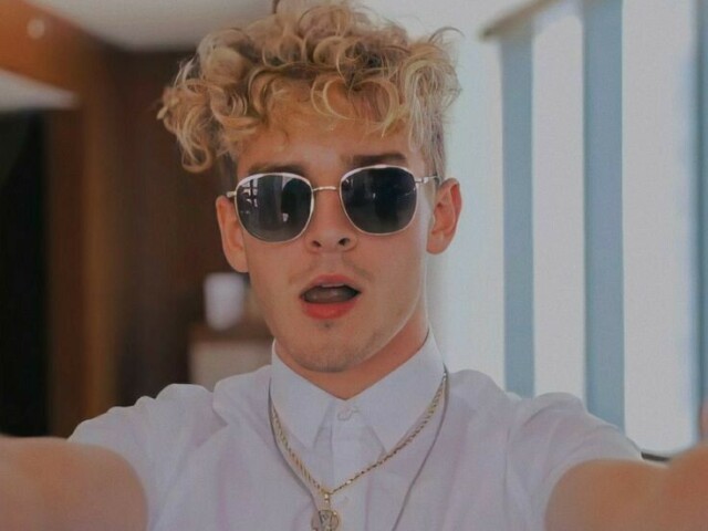 Você realmente conhece o Josh Beauchamp?