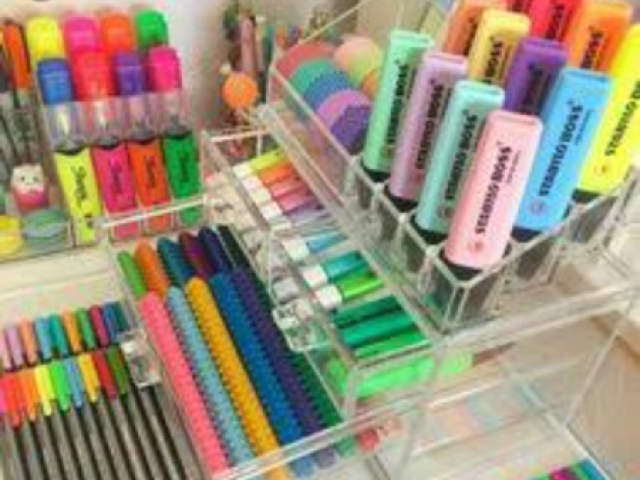 Colorido