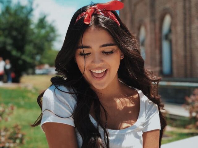 Quem você é de Kally's Mashup?