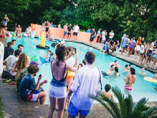 Festa loka