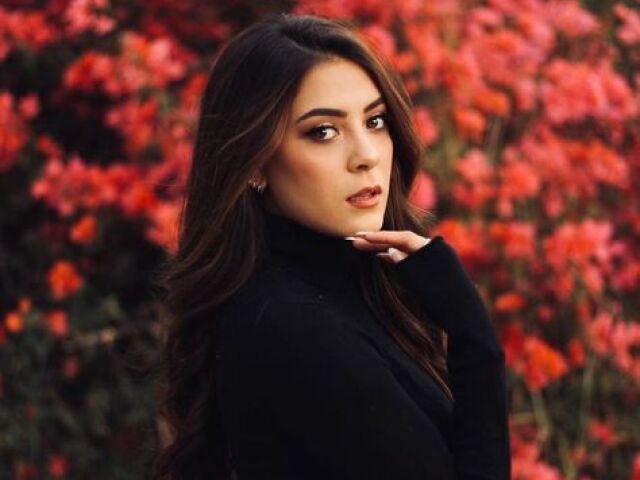 Sabina Hidalgo