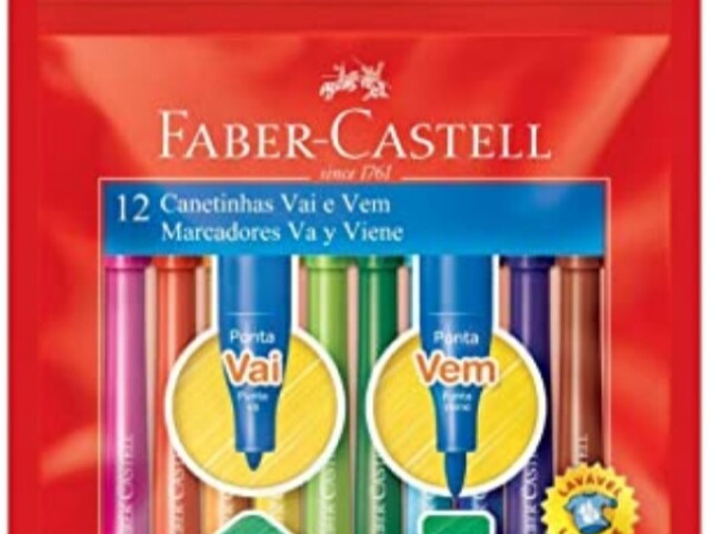 Faber castell