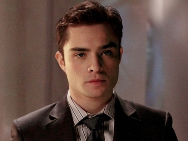 Chuck Bass