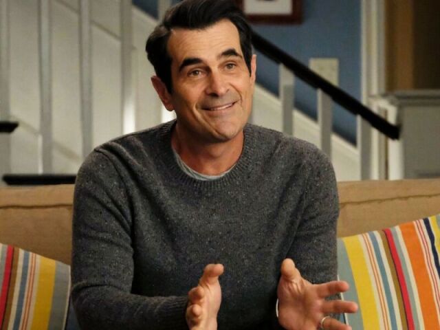 Phil Dunphy