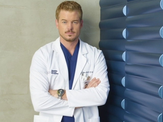 Mark Sloan