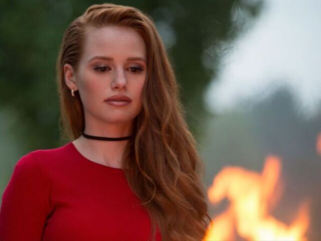 Cheryl Blossom