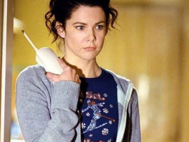 Lorelai Gilmore