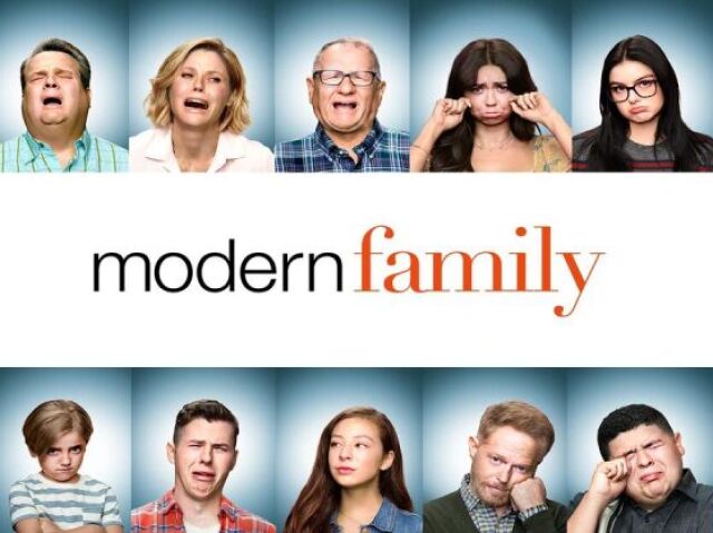 Modern Family