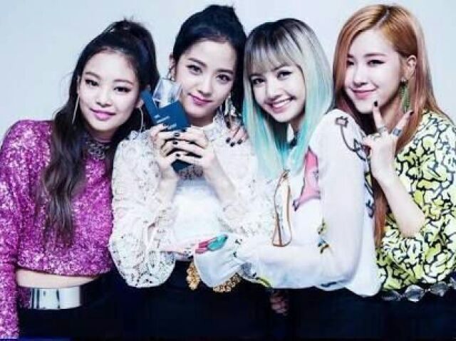 BLACKPINK