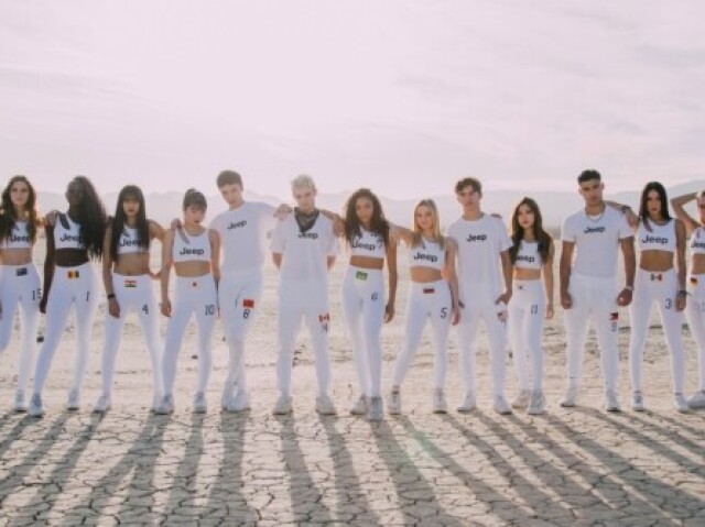 NOW UNITED