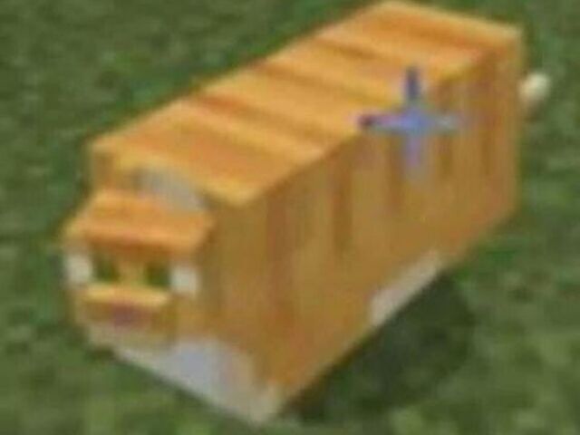 Minecraft