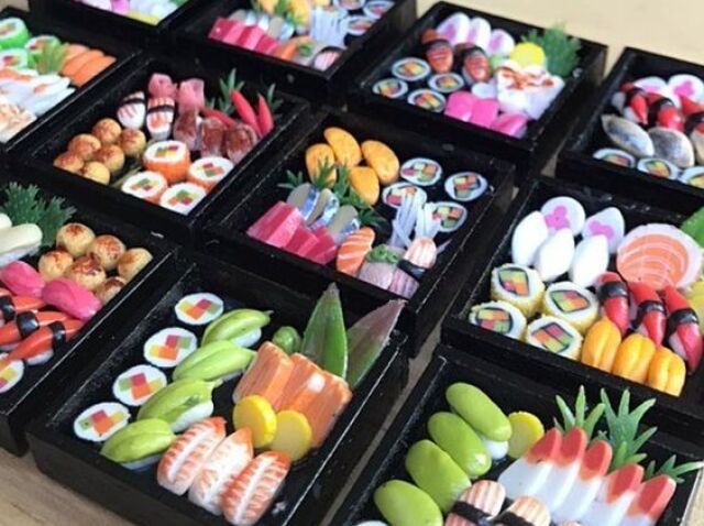 Sushi