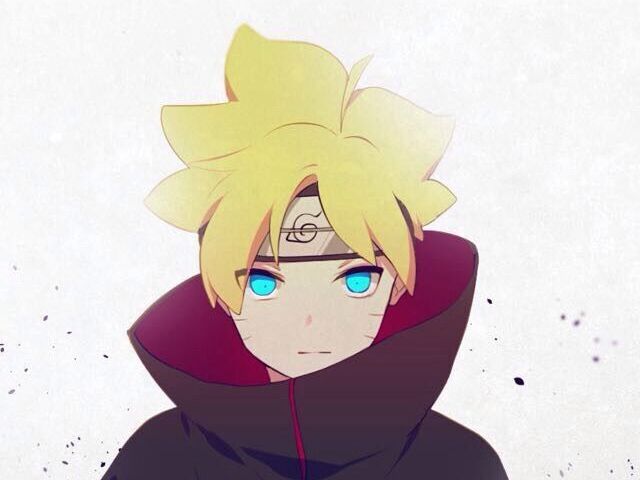 BORUTO