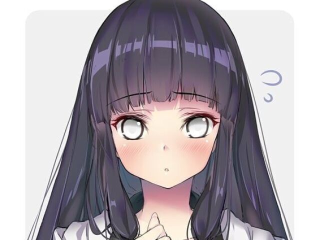 HINATA