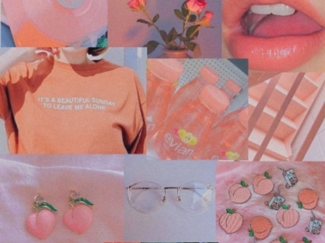 Que tipo de aesthetic girl você é? 🦋🧚♀️