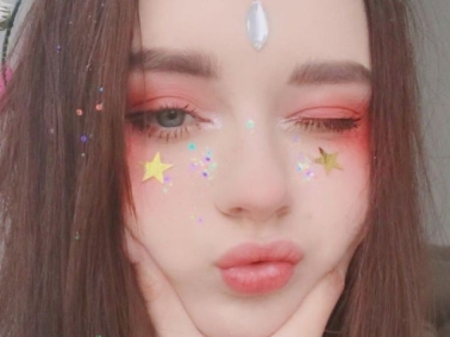 Kawaii art