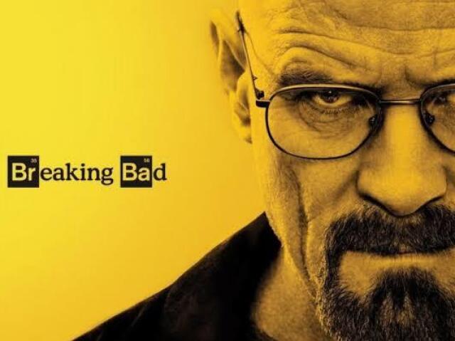 Breaking Bad