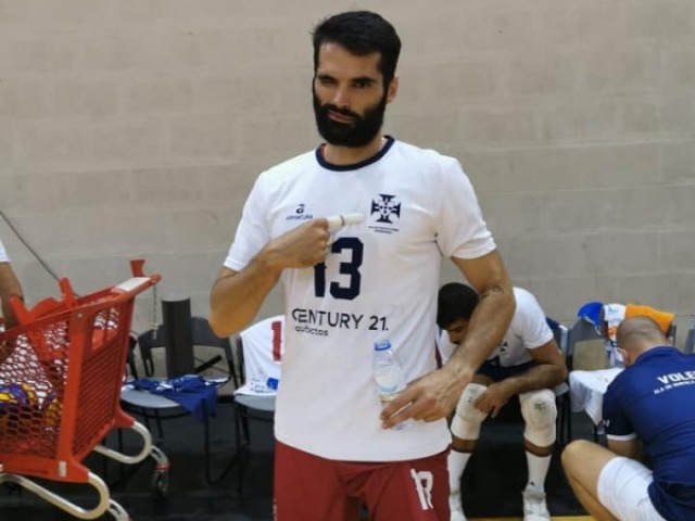 Luís Moreira