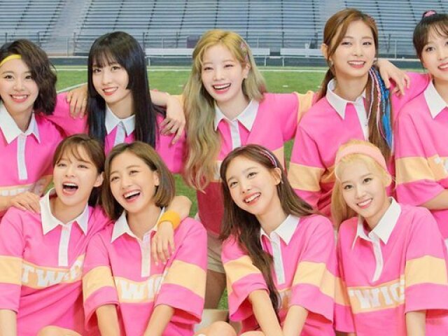 Twice!