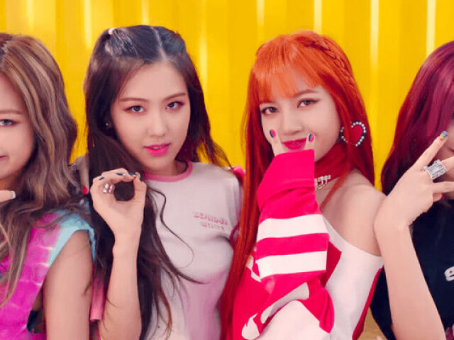 BlackPink